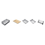 Innova X 68XL 304不鏽鋼昇盆套裝